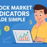 Stock Market Indicators for Beginners: Simple Guide to Smart Investing