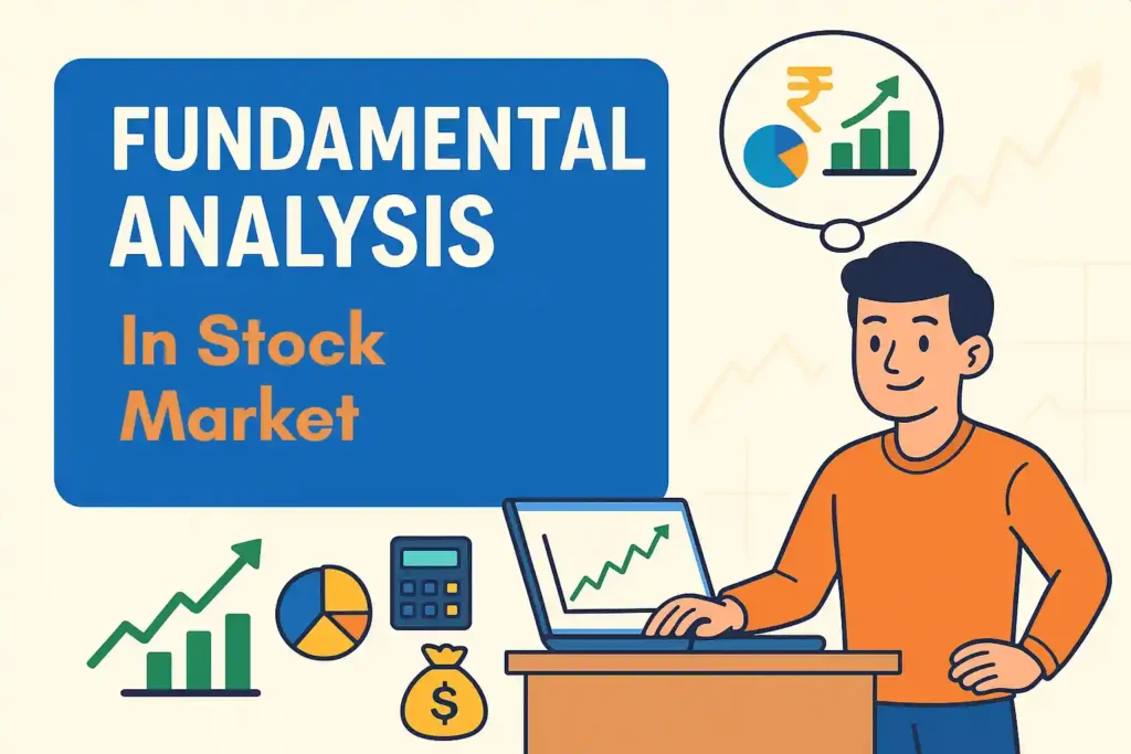 What is Fundamental Analysis in the Stock Market