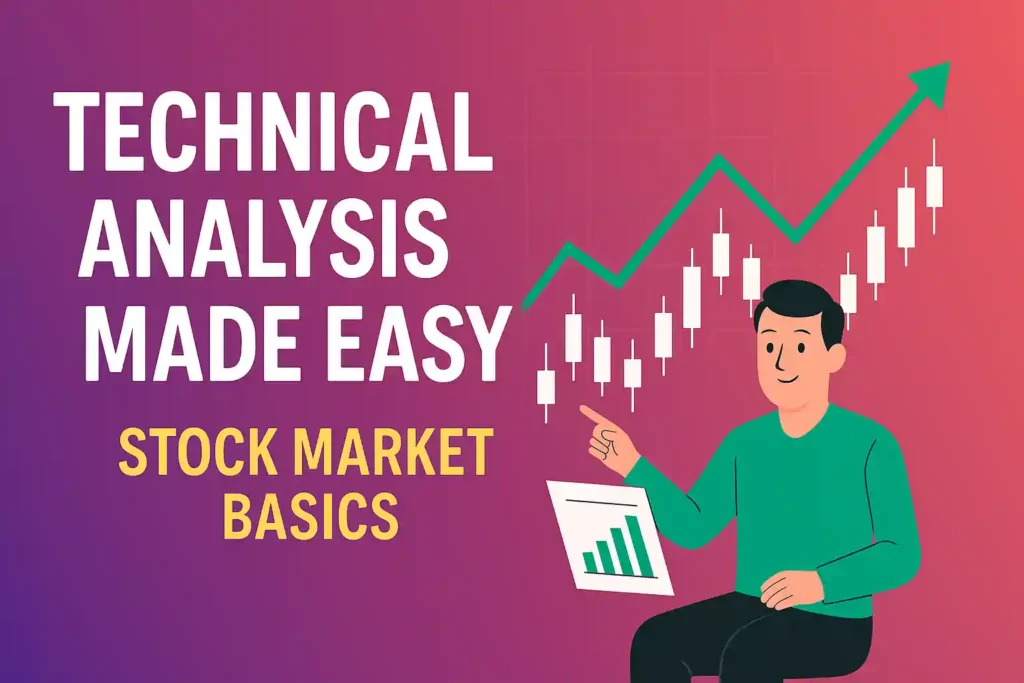 Technical Analysis in Stock Market
