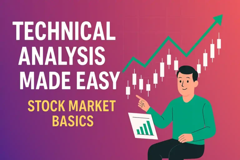 Technical Analysis in Stock Market